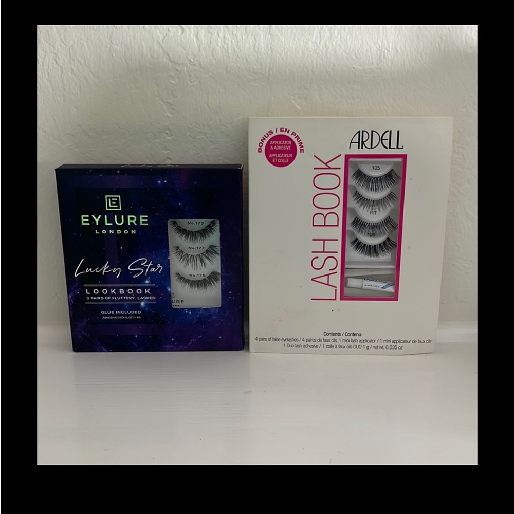 💖LUXURY LASHES BUNDLE W/ FREE GIFT - Picture 5 of 7